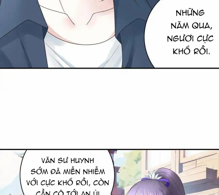 Pure Love Succubus Scraps Sword Fairy Chapter 54 - Trang 3