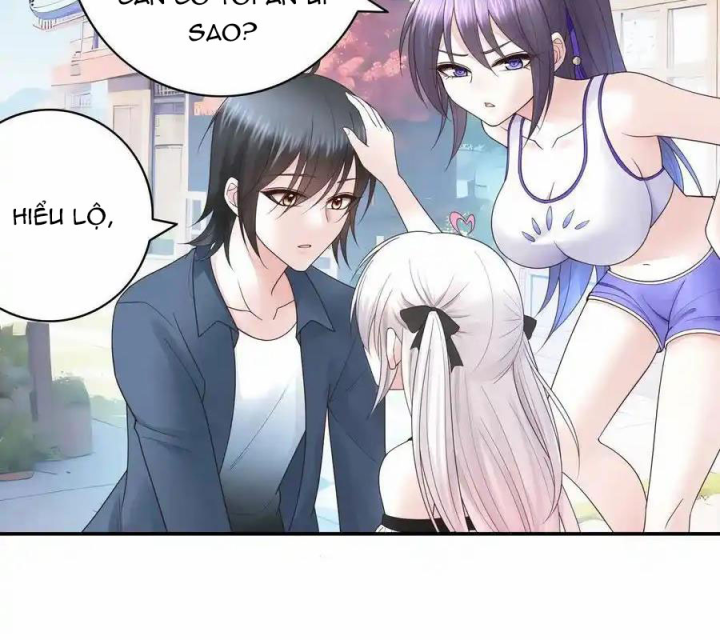 Pure Love Succubus Scraps Sword Fairy Chapter 54 - Trang 3