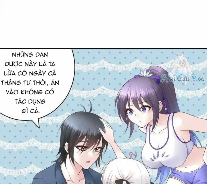 Pure Love Succubus Scraps Sword Fairy Chapter 54 - Trang 3