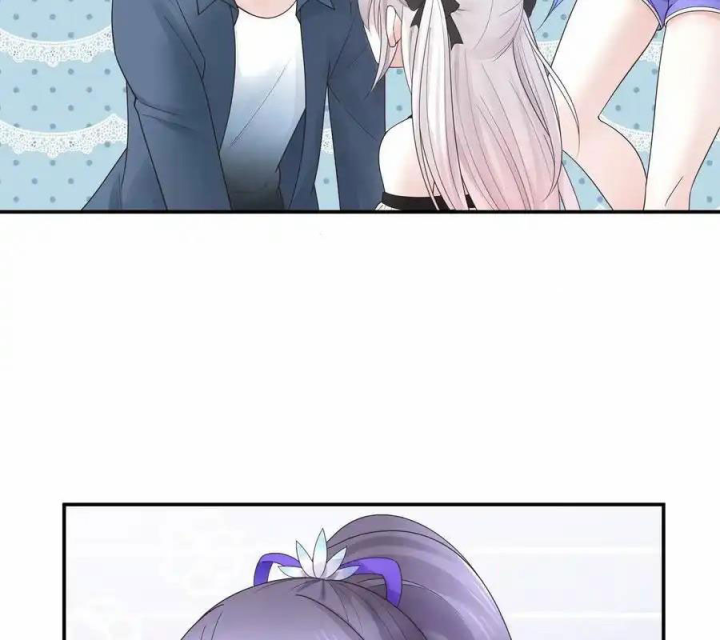 Pure Love Succubus Scraps Sword Fairy Chapter 54 - Trang 3