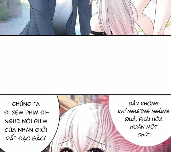 Pure Love Succubus Scraps Sword Fairy Chapter 54 - Trang 3