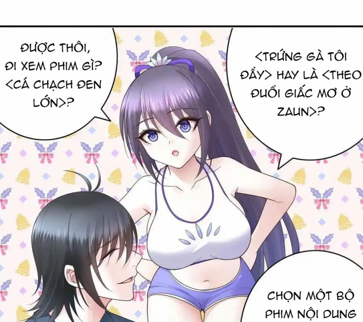 Pure Love Succubus Scraps Sword Fairy Chapter 54 - Trang 3