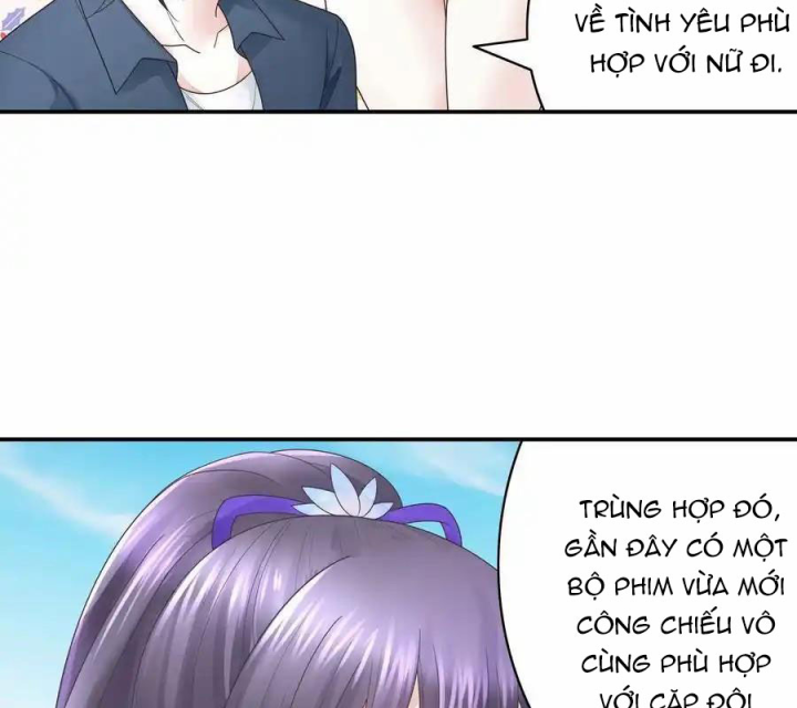 Pure Love Succubus Scraps Sword Fairy Chapter 54 - Trang 3