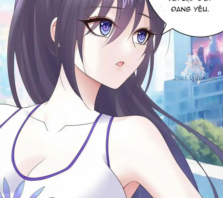 Pure Love Succubus Scraps Sword Fairy Chapter 54 - Trang 3