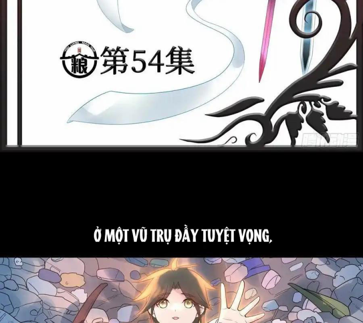 Pure Love Succubus Scraps Sword Fairy Chapter 54 - Trang 3