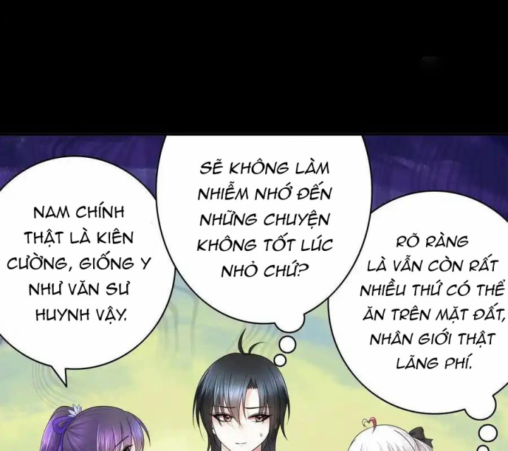 Pure Love Succubus Scraps Sword Fairy Chapter 54 - Trang 3