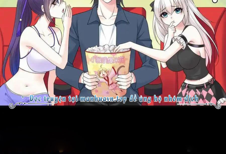 Pure Love Succubus Scraps Sword Fairy Chapter 54 - Trang 3