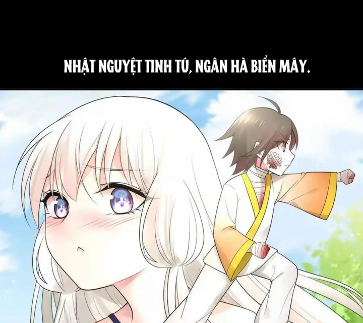 Pure Love Succubus Scraps Sword Fairy Chapter 54 - Trang 3