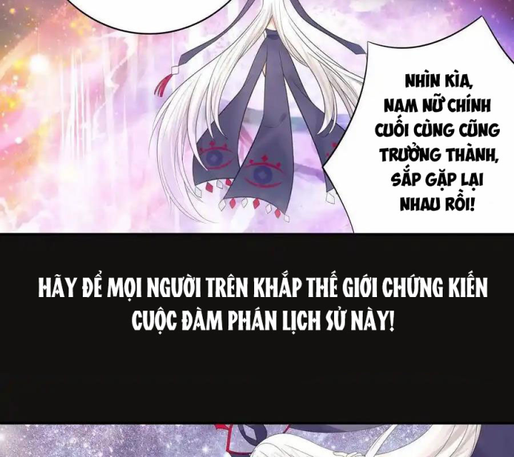 Pure Love Succubus Scraps Sword Fairy Chapter 54 - Trang 3