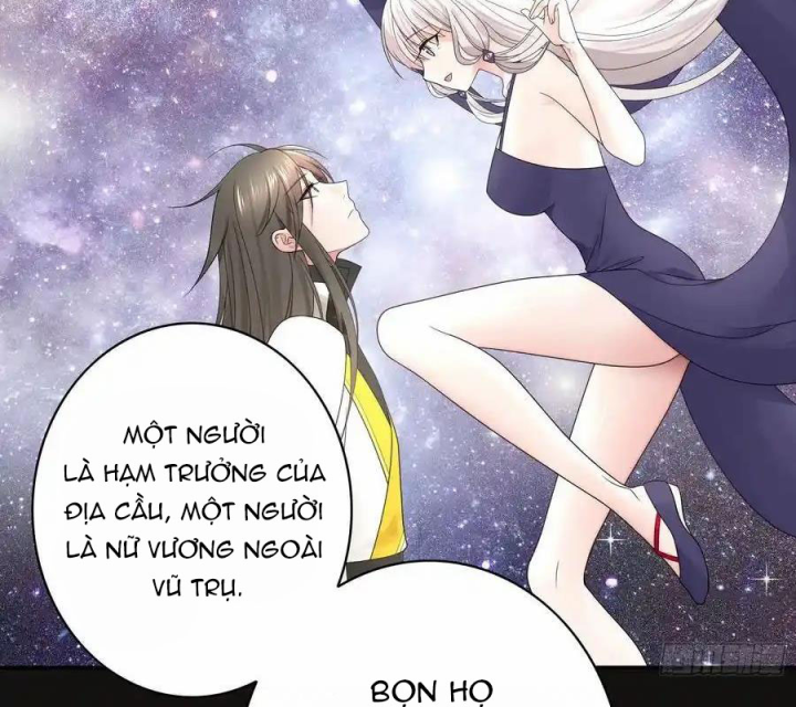 Pure Love Succubus Scraps Sword Fairy Chapter 54 - Trang 3