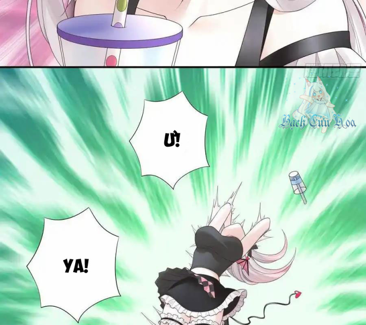 Pure Love Succubus Scraps Sword Fairy Chapter 54 - Trang 3