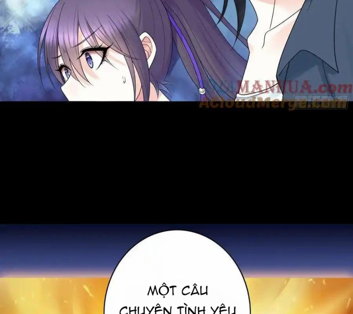 Pure Love Succubus Scraps Sword Fairy Chapter 54 - Trang 3