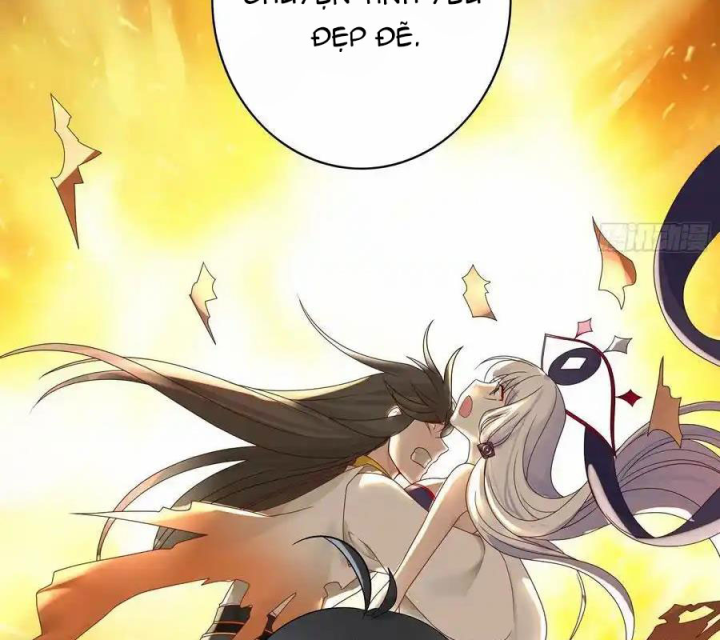 Pure Love Succubus Scraps Sword Fairy Chapter 54 - Trang 3