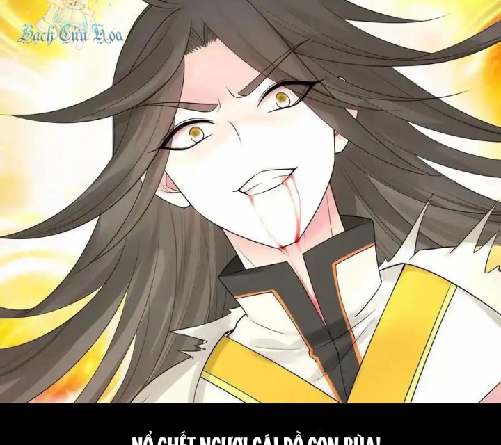 Pure Love Succubus Scraps Sword Fairy Chapter 54 - Trang 3