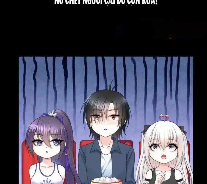 Pure Love Succubus Scraps Sword Fairy Chapter 54 - Trang 3