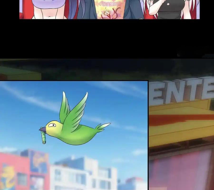 Pure Love Succubus Scraps Sword Fairy Chapter 54 - Trang 3