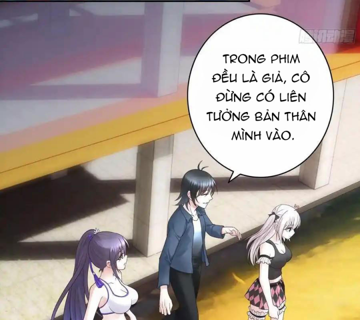 Pure Love Succubus Scraps Sword Fairy Chapter 54 - Trang 3