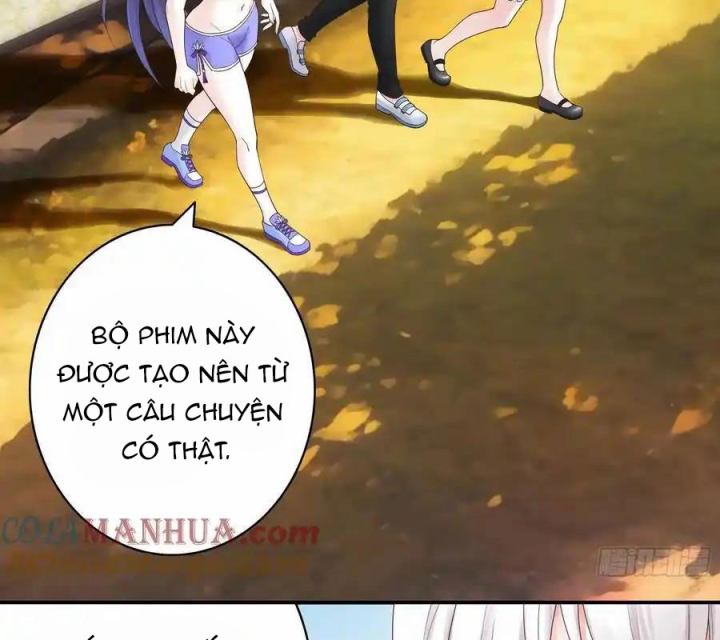 Pure Love Succubus Scraps Sword Fairy Chapter 54 - Trang 3