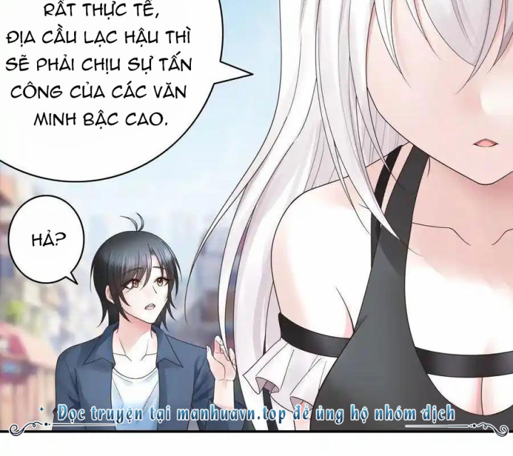 Pure Love Succubus Scraps Sword Fairy Chapter 54 - Trang 3