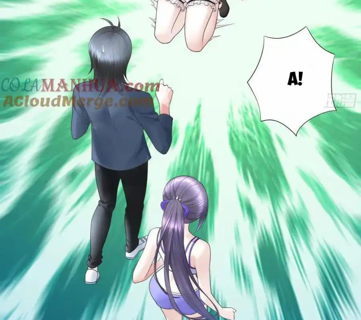 Pure Love Succubus Scraps Sword Fairy Chapter 54 - Trang 3