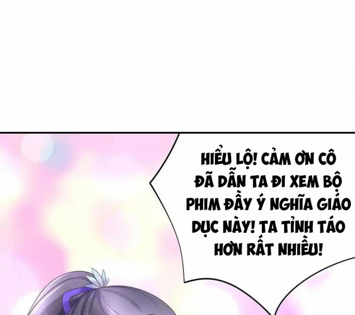 Pure Love Succubus Scraps Sword Fairy Chapter 54 - Trang 3