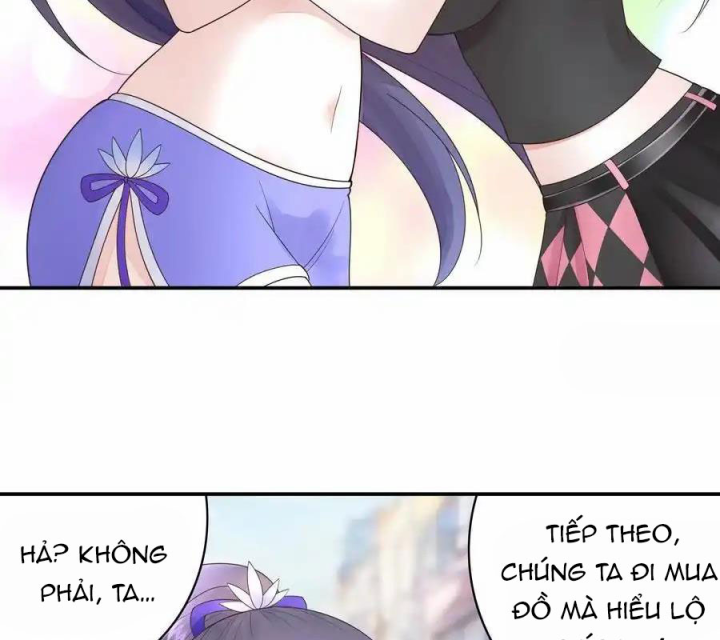 Pure Love Succubus Scraps Sword Fairy Chapter 54 - Trang 3