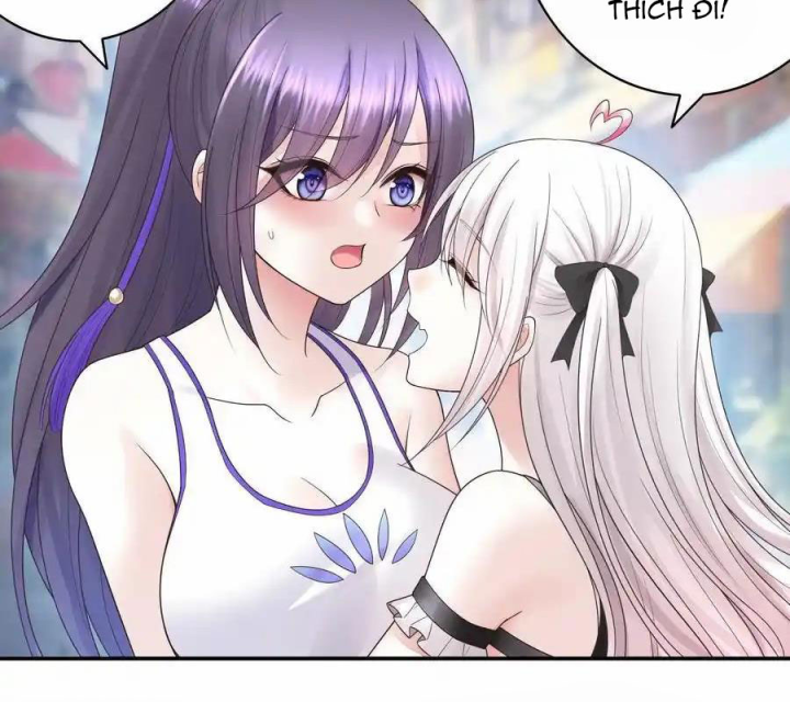 Pure Love Succubus Scraps Sword Fairy Chapter 54 - Trang 3