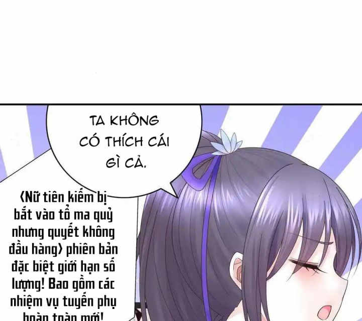 Pure Love Succubus Scraps Sword Fairy Chapter 54 - Trang 3