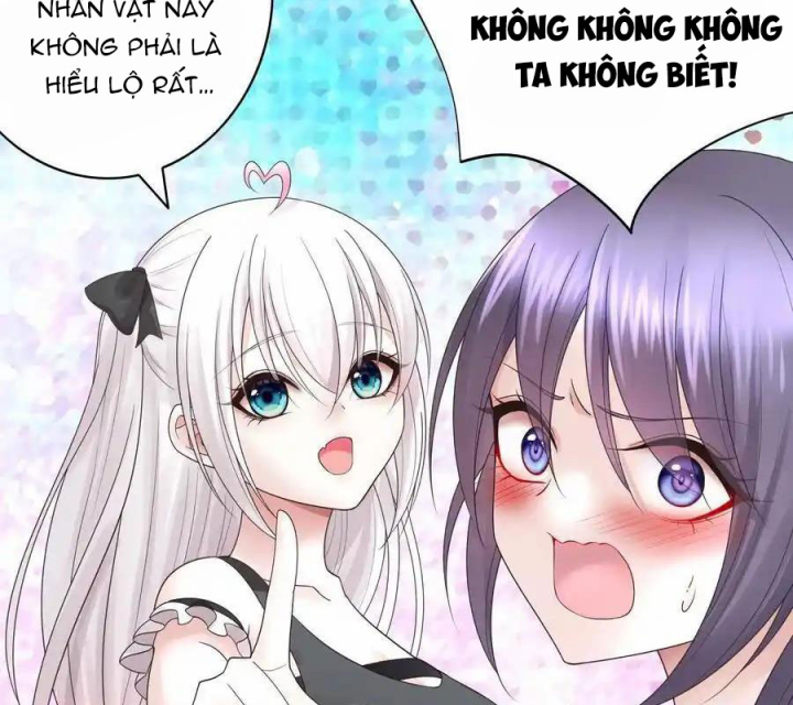 Pure Love Succubus Scraps Sword Fairy Chapter 54 - Trang 3