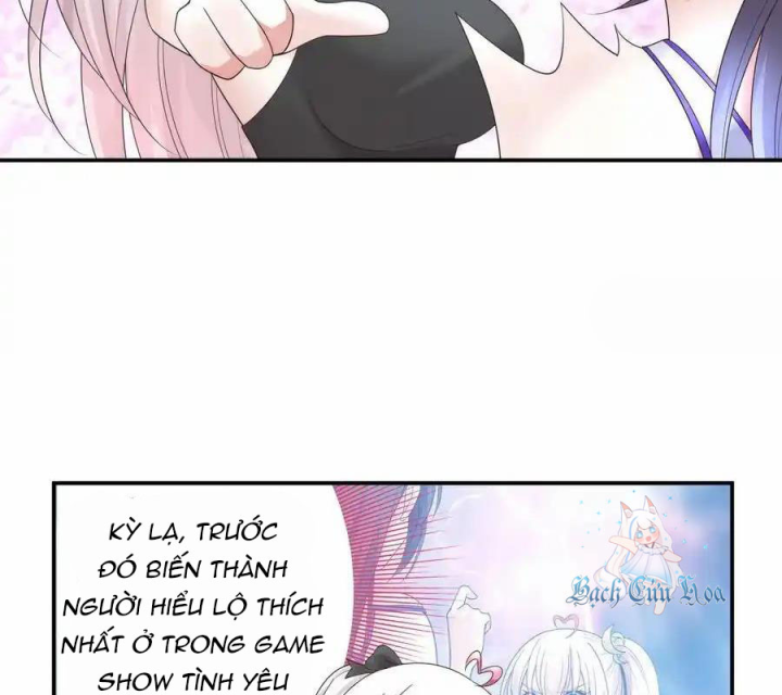 Pure Love Succubus Scraps Sword Fairy Chapter 54 - Trang 3