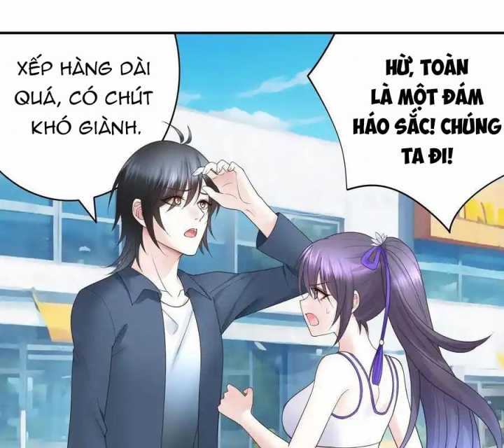 Pure Love Succubus Scraps Sword Fairy Chapter 54 - Trang 3