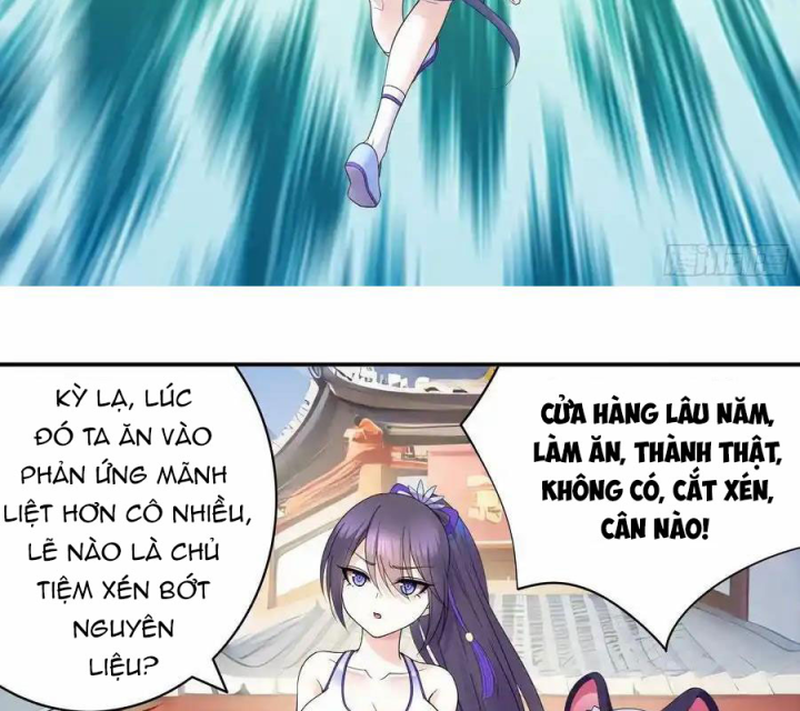 Pure Love Succubus Scraps Sword Fairy Chapter 54 - Trang 3