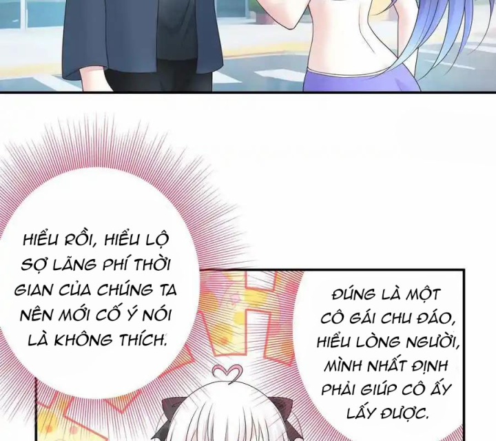 Pure Love Succubus Scraps Sword Fairy Chapter 54 - Trang 3