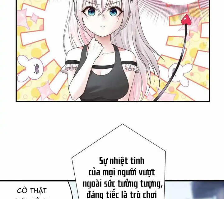 Pure Love Succubus Scraps Sword Fairy Chapter 54 - Trang 3