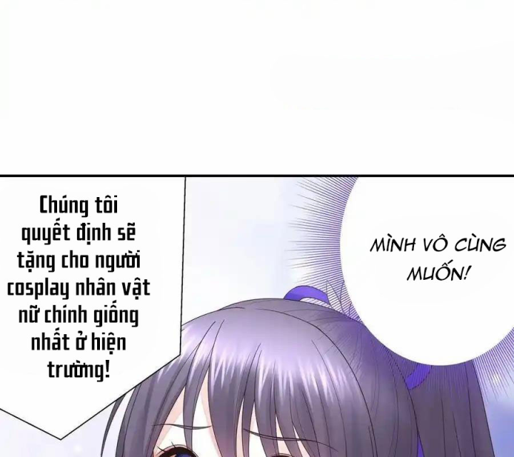 Pure Love Succubus Scraps Sword Fairy Chapter 54 - Trang 3