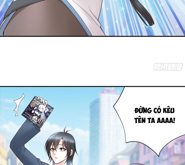 Pure Love Succubus Scraps Sword Fairy Chapter 55 - Trang 3