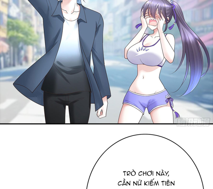 Pure Love Succubus Scraps Sword Fairy Chapter 55 - Trang 3