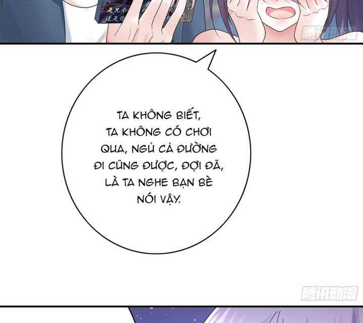 Pure Love Succubus Scraps Sword Fairy Chapter 55 - Trang 3