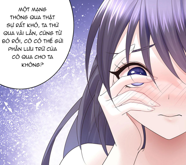 Pure Love Succubus Scraps Sword Fairy Chapter 55 - Trang 3