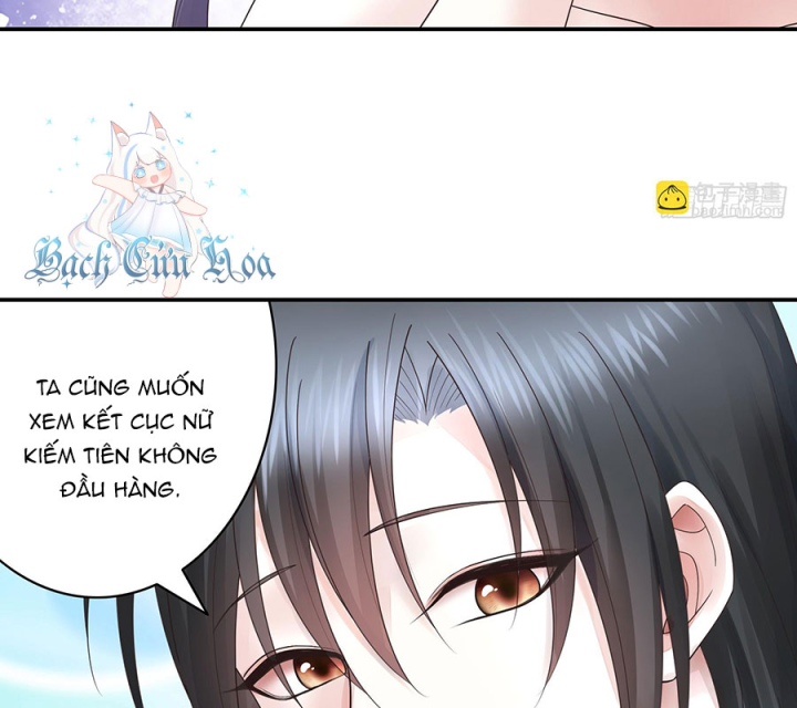 Pure Love Succubus Scraps Sword Fairy Chapter 55 - Trang 3