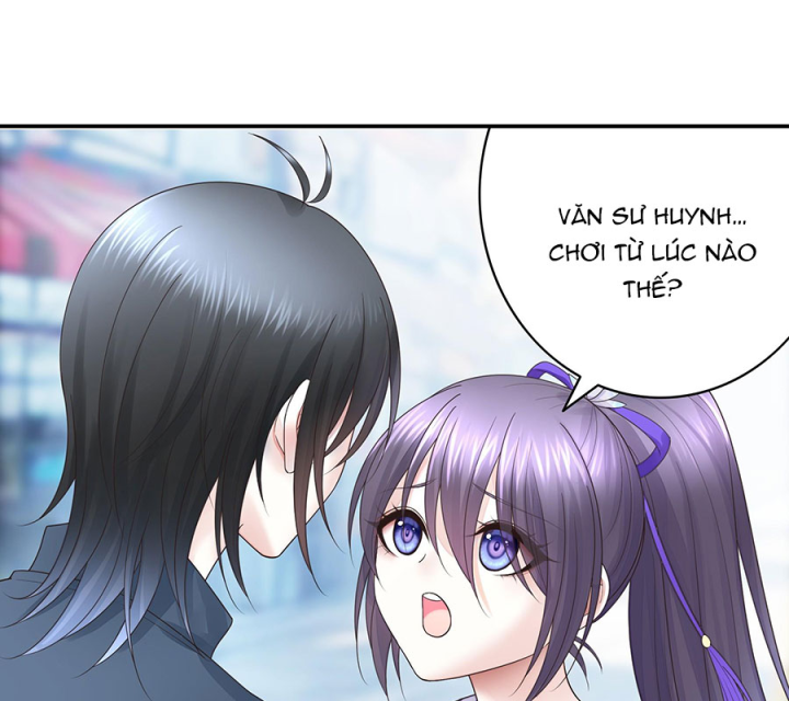Pure Love Succubus Scraps Sword Fairy Chapter 55 - Trang 3