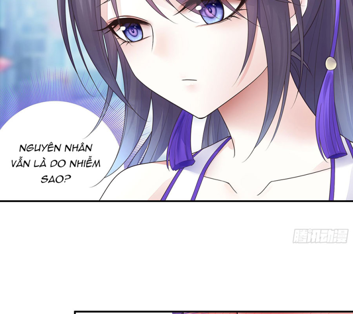 Pure Love Succubus Scraps Sword Fairy Chapter 55 - Trang 3