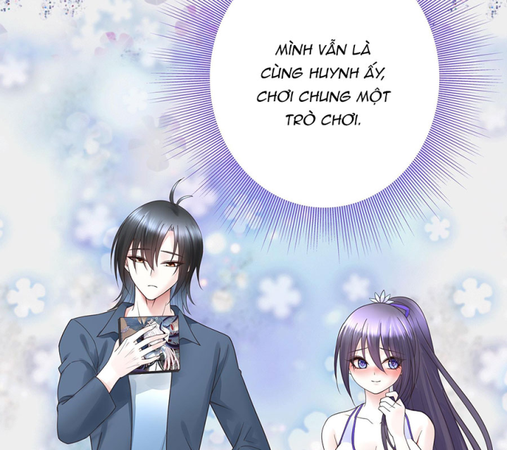 Pure Love Succubus Scraps Sword Fairy Chapter 55 - Trang 3