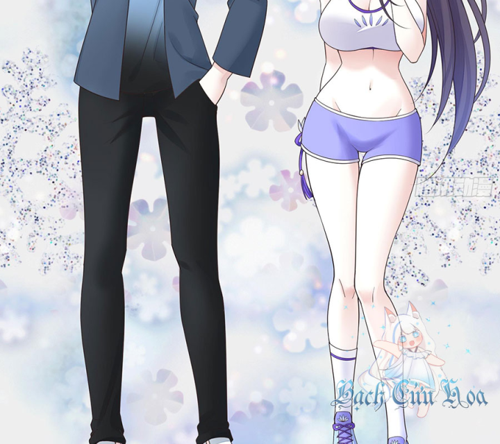 Pure Love Succubus Scraps Sword Fairy Chapter 55 - Trang 3