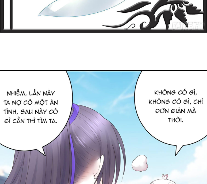 Pure Love Succubus Scraps Sword Fairy Chapter 55 - Trang 3