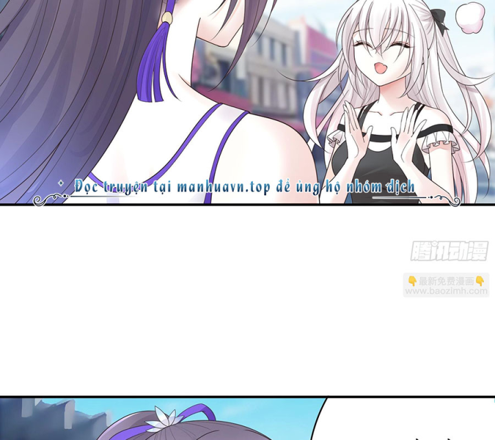 Pure Love Succubus Scraps Sword Fairy Chapter 55 - Trang 3