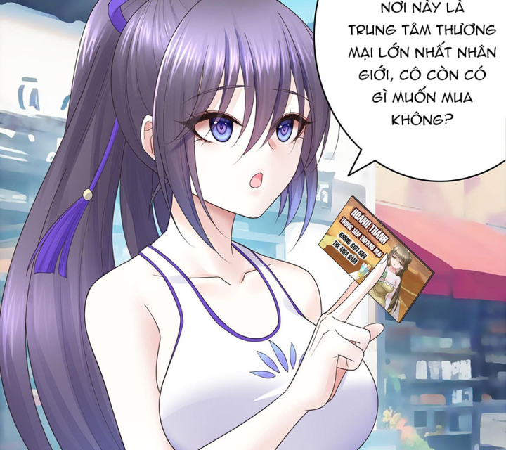 Pure Love Succubus Scraps Sword Fairy Chapter 55 - Trang 3