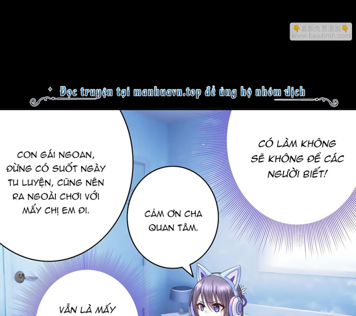 Pure Love Succubus Scraps Sword Fairy Chapter 55 - Trang 3