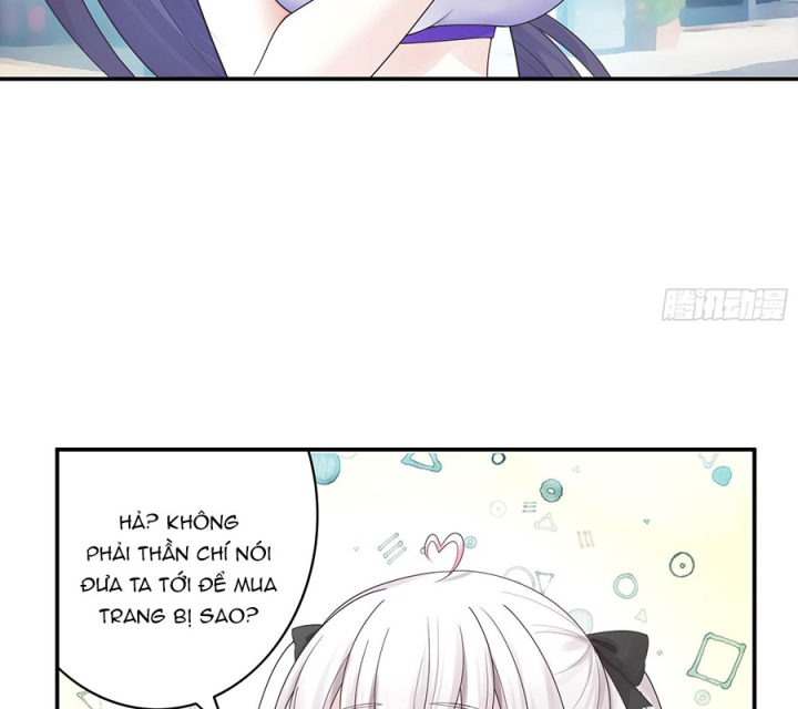 Pure Love Succubus Scraps Sword Fairy Chapter 55 - Trang 3