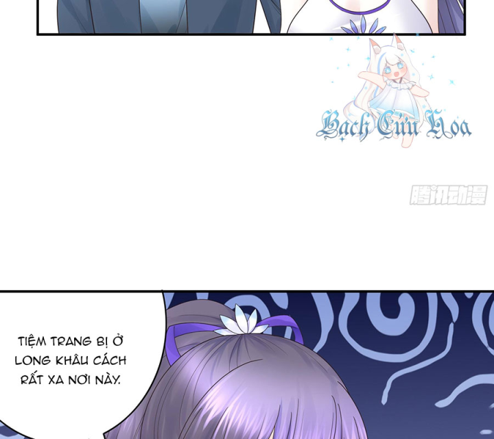 Pure Love Succubus Scraps Sword Fairy Chapter 55 - Trang 3